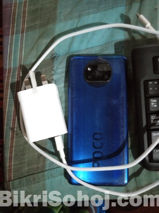 POCO X3 PRO